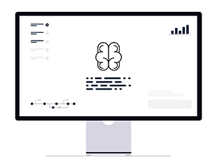 AI-powered candidate summary generation for recruitment