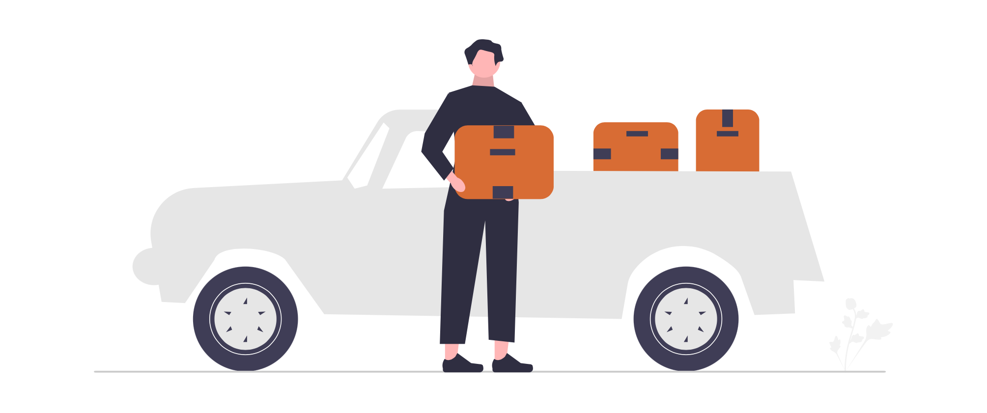 Freight and Logistics