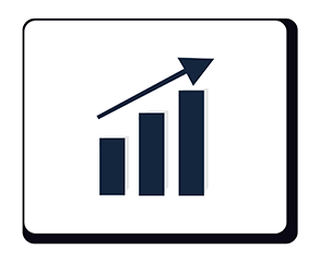 Increased recruitment productivity and efficiency