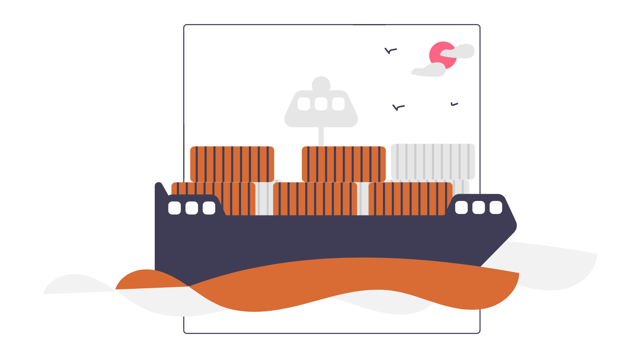 Shipping